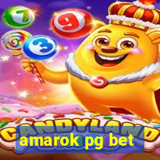 amarok pg bet